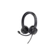 Навушники Trust Ayda PC USB-A Black (25088) - изображение 1