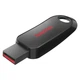 USB флеш накопичувач SanDisk 64GB Cruzer Snap USB 2.0 (SDCZ62-064G-G35) - изображение 3