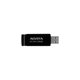 USB флеш накопичувач ADATA 64GB UC310 Black USB 3.0 (UC310-64G-RBK) - изображение 2