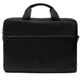 Сумка для ноутбука Vinga 14" NB1402 Black, white print (NB1402UWBK) - изображение 4