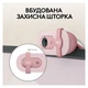Веб-камера Logitech Brio 100 Full HD Rose (960-001623) - изображение 4