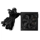 Блок живлення 2E MASTER POWER (650W), >80, 80+ White, 120mm, 1xMB 24pin(20+4), 1xCPU 8pin(4+4), 3xMolex, 5xSATA, (2E-MP650-120APFC) - изображение 3
