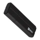 USB флеш накопичувач Verbatim 64GB MyMedia Black USB 2.0 (69263) - изображение 1