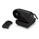 Веб-камера HP 320 FHD USB-A Black (53X26AA) - изображение 6