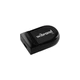 USB флеш накопичувач Wibrand 4GB Scorpio Black USB 2.0 (WI2.0/SC4M3B) - зображення 1