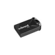 USB флеш накопичувач Wibrand 4GB Hawk Black USB 2.0 (WI2.0/HA4M1B) - изображение 1