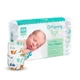 Підгузки Offspring Cat Розмір NB до 4 кг 56 шт (DP-OI-FAT-NB56P-MTC) - зображення 1