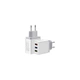 Зарядний пристрій XoKo WC-310 3A USB White (WC-310-WH) (WC-310-WH) - изображение 4