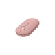 Мишка Logitech M350s Wireless Rose (910-007014) - изображение 3
