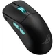 Мишка ASUS ROG Harpe Ace Aim Lab Edition Bluetooth/Wireless Black (90MP02W0-BMUA00) - изображение 3