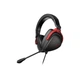 Навушники ASUS ROG Delta S Core 3,5мм Black/Red (90YH03JC-B1UA00) - изображение 1