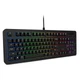 Клавіатура Lenovo Legion K310 RGB USB UA Black (GY41N91855) - изображение 2