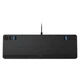 Клавіатура Lenovo Legion K310 RGB USB UA Black (GY41N91855) - изображение 7