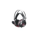Навушники REAL-EL GDX-7450 Black - зображення 1