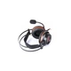 Навушники REAL-EL GDX-7450 Black - зображення 6