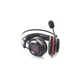 Навушники REAL-EL GDX-7450 Black - зображення 7