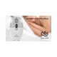 Мишка REAL-EL RM-480W Wireless/Bluetooth White (EL123200050) - изображение 9