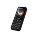 Мобільний телефон Sigma X-style 310 Force Type-C Black (4827798855119) - изображение 3