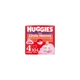 Підгузки Huggies Little Movers/Pants 4 (9-14 кг) M-Pack для дівчаток 104 шт (5029054568095) - изображение 1