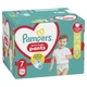 Підгузки Pampers трусики Pants Giant Розмір 7 (17+ кг) 74 шт. (8006540069622) - изображение 2