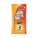 Бритва Bic 3 Sensitive 8 шт. (3086126692586) - изображение 1