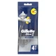 Бритва Gillette Blue 2 Maximum 4 шт. (8700216174466) - изображение 2