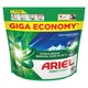 Капсули для прання Ariel Pods All-in-1 Гірське джерело 70 шт. (8700216764193) - изображение 1