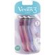 Бритва Gillette Venus 3 Colors 3 шт. (7702018018116) - изображение 2