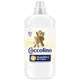 Кондиціонер для білизни Coccolino Sensitive & Care Almond & Cashmere Balm 1.275 л (8720181410628) - изображение 1