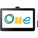Планшет-монітор Wacom One12 (DTC121W0B) - изображение 1