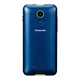 Мобільний телефон Panasonic KX-TU155 Blue (KX-TU155EXCN) - изображение 5