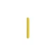 Мобільний телефон Verico Classic A183 Yellow (4713095608278) - изображение 3