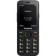 Мобільний телефон Panasonic KX-TU250 Black (KX-TU250EXB) - изображение 1