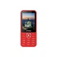 Мобільний телефон Sigma X-style 31 Power Type-C Red (4827798855058) - изображение 1