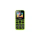 Мобільний телефон Sigma Comfort 50 HIT2020 Green (4827798120941) - изображение 1
