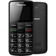Мобільний телефон Panasonic KX-TU110 Black (KX-TU110EXB) - изображение 7