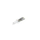 Дата кабель USB 2.0 AM to Lightning 1.8m 2.1A MFI White Choetech (IP0027-WH) - зображення 4