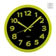 Настінний годинник Technoline WT7420 Green (WT7420 grun) (DAS301217) - изображение 5