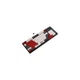 Клавіатура A4Tech Bloody WS98 Wireless/Bluetooth/USB Naraka (4711421001106) - изображение 4