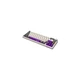 Клавіатура Lorgar KBP70MW Pro RGB Wireless/Bluetooth/USB UA Beige (LRG-KBP70MW-RT-US) - изображение 2