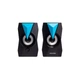 Акустична система Microlab B-22 USB Black (B-22) - изображение 2