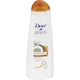 Шампунь Dove Nourishing Secrets Відновлення 400 мл (8710447304068) - изображение 3