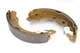 Гальмівна колодка LPR 06830 Audi 80, A2, 100; Skoda Roomster, Felicia, Fabia, Rapid; Seat Cordoba, Ibiza, Toledo; Volkswagen Polo, Golf, Jetta, Passat; Chery Amulet 811609526, 443609525X, 443609528X - изображение 2