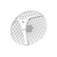 Точка доступу Wi-Fi Mikrotik RBLHGG-5ACD-XL4PACK - изображение 2