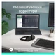 Навушники Logitech Zone 300 Bluetooth Graphite (981-001407) - зображення 9
