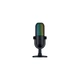 Мікрофон Razer Seiren V3 Chroma (RZ19-05060100-R3M1) - изображение 4