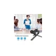 Мікрофон Puluz PULUZ 2 TX + 1 RX Wireless black (PU3154B) - изображение 6