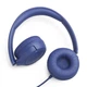 Навушники JBL Tune 530 Blue (JBLT530BLU) - изображение 6