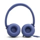 Навушники JBL Tune 530 Blue (JBLT530BLU) - изображение 7