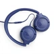 Навушники JBL Tune 530 Blue (JBLT530BLU) - изображение 8